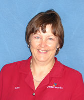 Kaye Faulkner